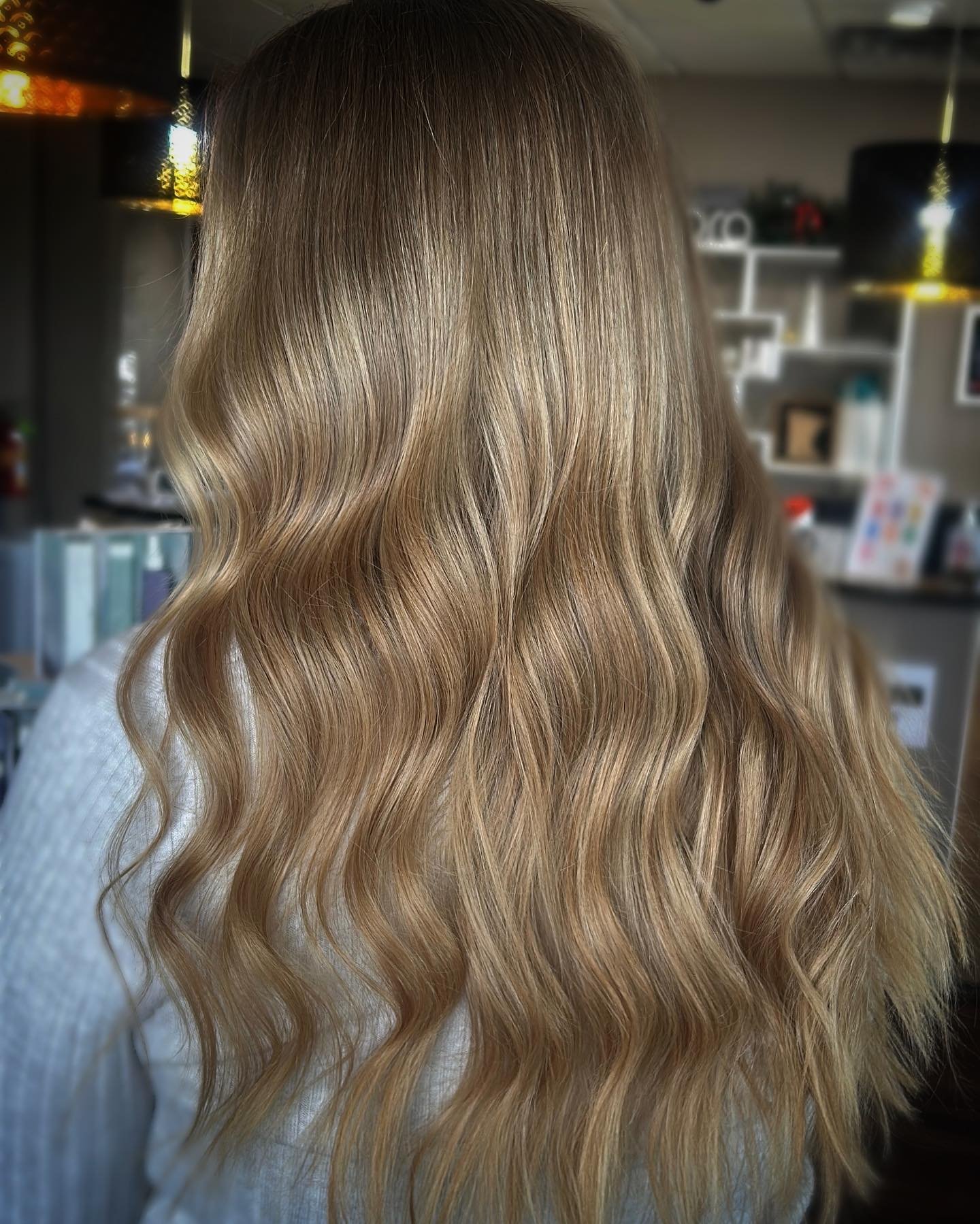 4 + 4 = ATE 

@abby_at_indulge 

To see if Abby is your forever stylist tap the link in our bio to take our stylist matchmaking quiz! 

-

- 

- 
#Indulgesalon #northmankatoindulgege #abbyatindulge  #mnsalon #mnstylist#blondespecialist #northmankato 