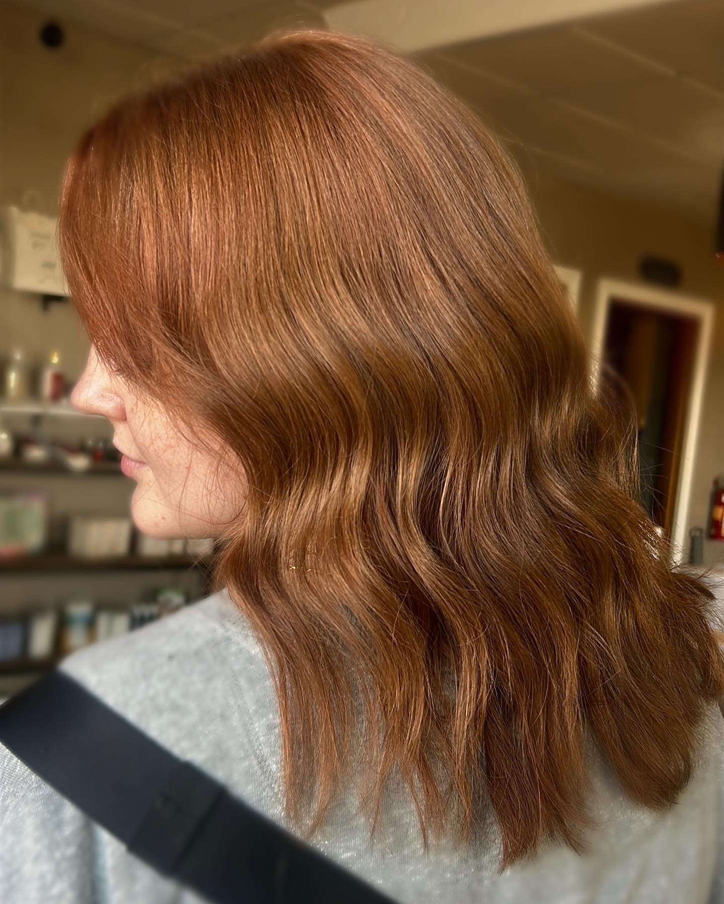 Pumpkin Spice and Everything Nice 🧡

All Specialty colors $50 off Today Only!!

@abby_at_indulge 

Are you looking for your stylist soulmate? Take our stylist matchmaking survey located in our bio to find your match today✨🌟

-

- 

- 
#Indulgesalon