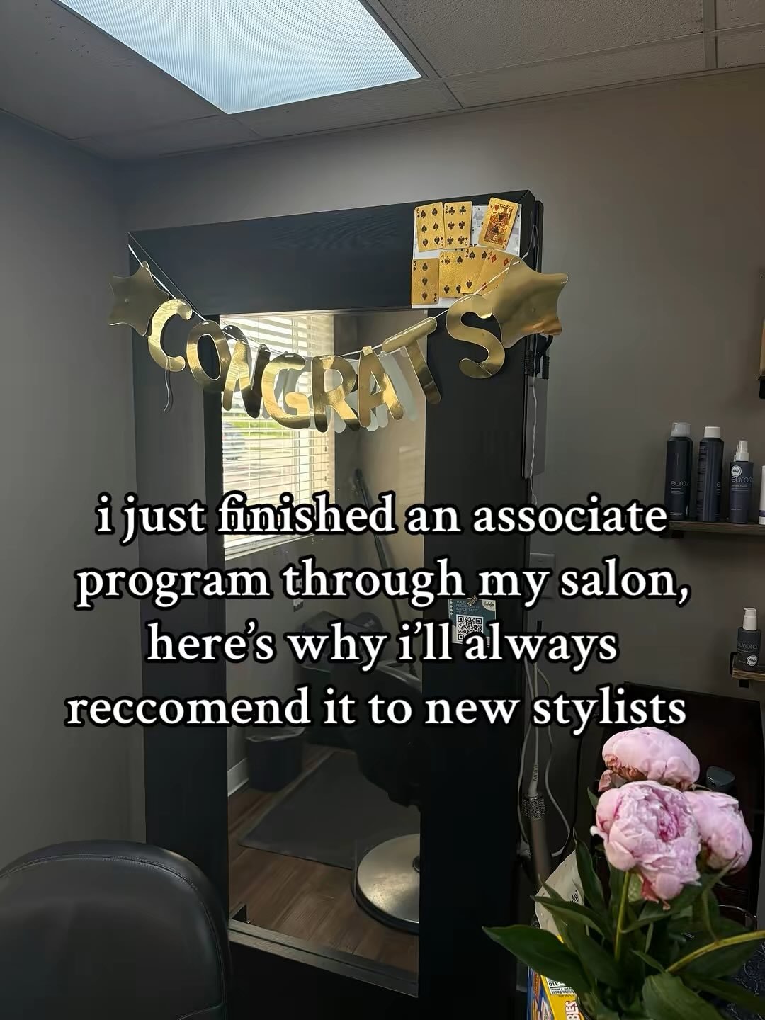It&rsquo;s been 6 months since Tyler graduated the associates program, so here&rsquo;s a little testimony from her journey so far!
-
-
-
-
-#Indulgesalon #northmankatoindulge #tyleratindulge  #mnsalon #mnstylist #mankatomn #northkato #mankatostylist 