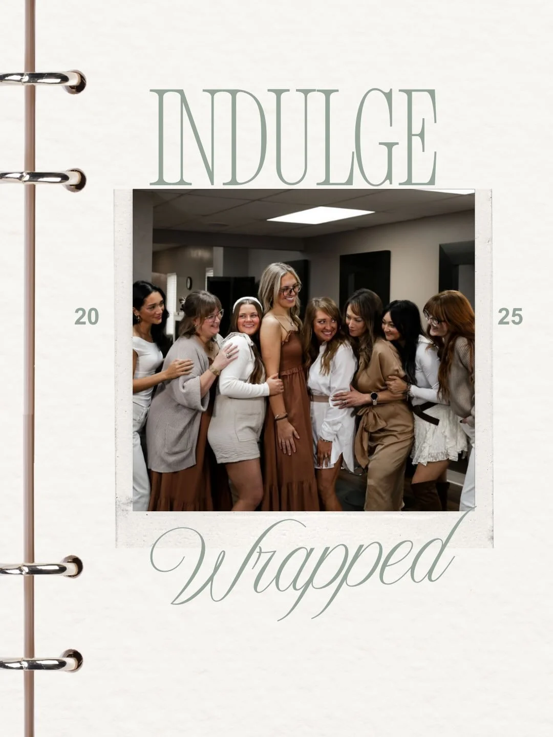 So much gratitude 🤍 Thank you for trusting Indulge Salon &amp; Tanning with your hair, your glow, and your confidence.
-
-
-
-#Indulgesalon #northmankatoindulge #tyleratindulge  #mnsalon #mnstylist mankatomn northkato mankatostylist colorspecialist 
