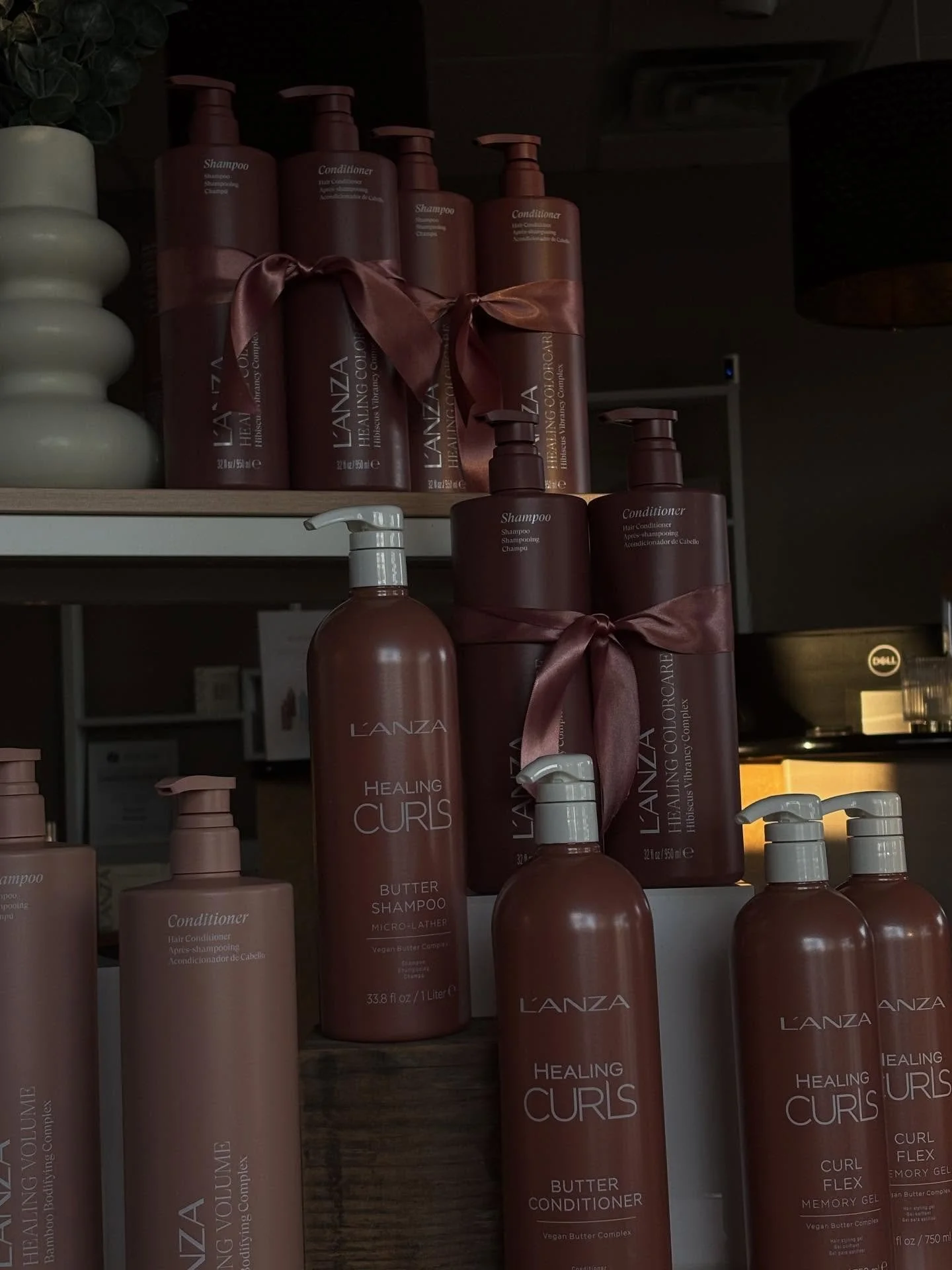 LITER LOTTERY 😉🎰
Stock up on your favorite liters and enjoy special event pricing.
Every liter purchase includes a scratch-off card as a little extra thank-you.
Professional size, limited quantities available.
-
-
-
-
-
-
-#Indulgesalon #northmanka