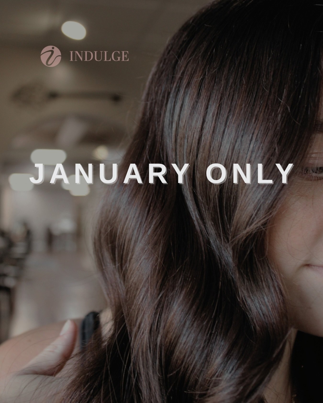🚨 Last chance. 

A January color appointment includes a FREE haircut or treatment (up to $75).
Once January ends, this offer is gone.

If you&rsquo;ve been waiting&hellip; now is the time.

👉 Book now.

🔗 Link in bio or call 507-345-3400