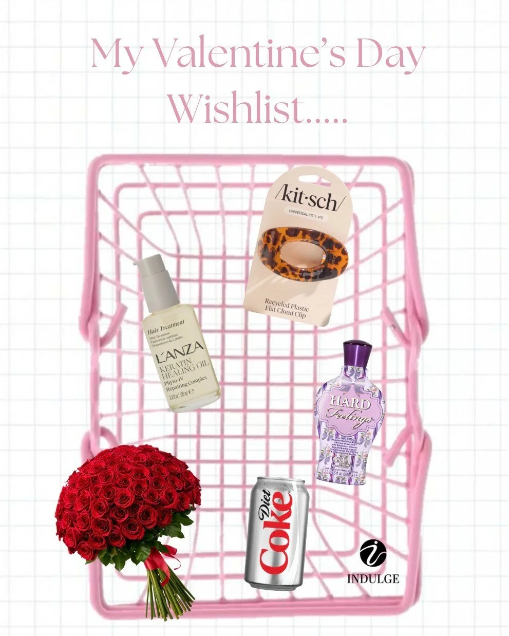 Our Valentine&rsquo;s wishlist, salon edition. Just a few favorites we&rsquo;re loving right now 🤍