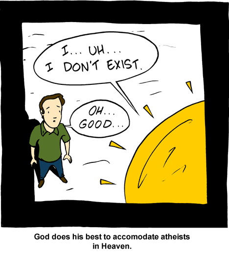 Proofs for God's Existence 2