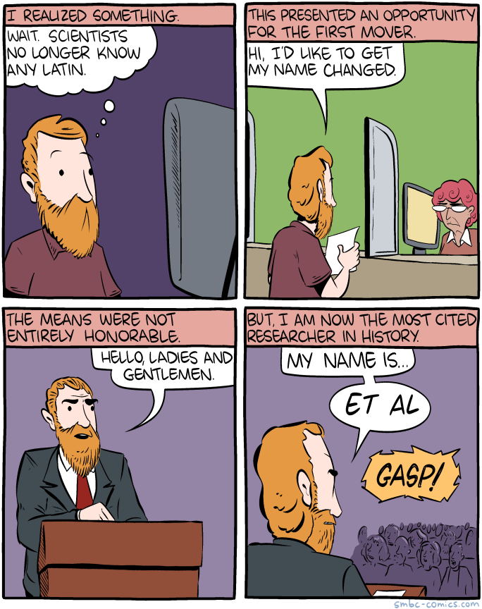 Et Al.