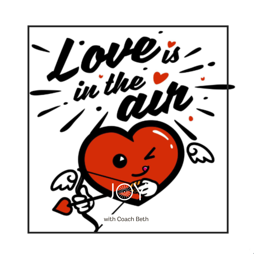 🎶 THEME RIDE: Music Video Joy Ride - Love is in the Air 💕 (Explicit)