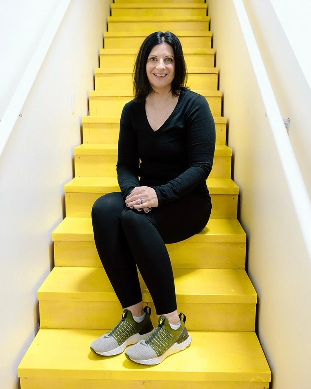 Happy birthday appreciation post for our Joywheel Master Coach, @emeshbaugh 🥳 Our weekend warrior, thank you for all you do for our members and staff! From teaching doubles to programming all the strength workouts to checking in on members after cla