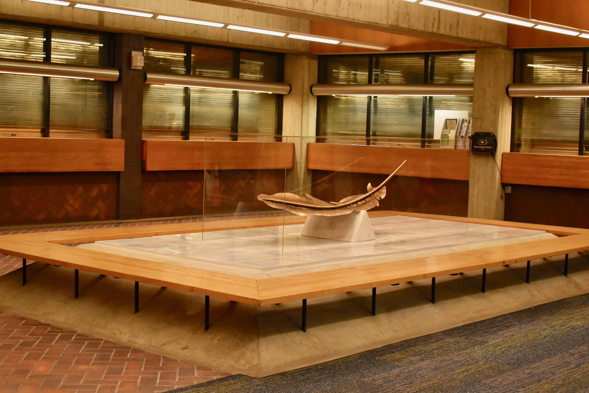 Balance (Justice, Wisdom, Hope)