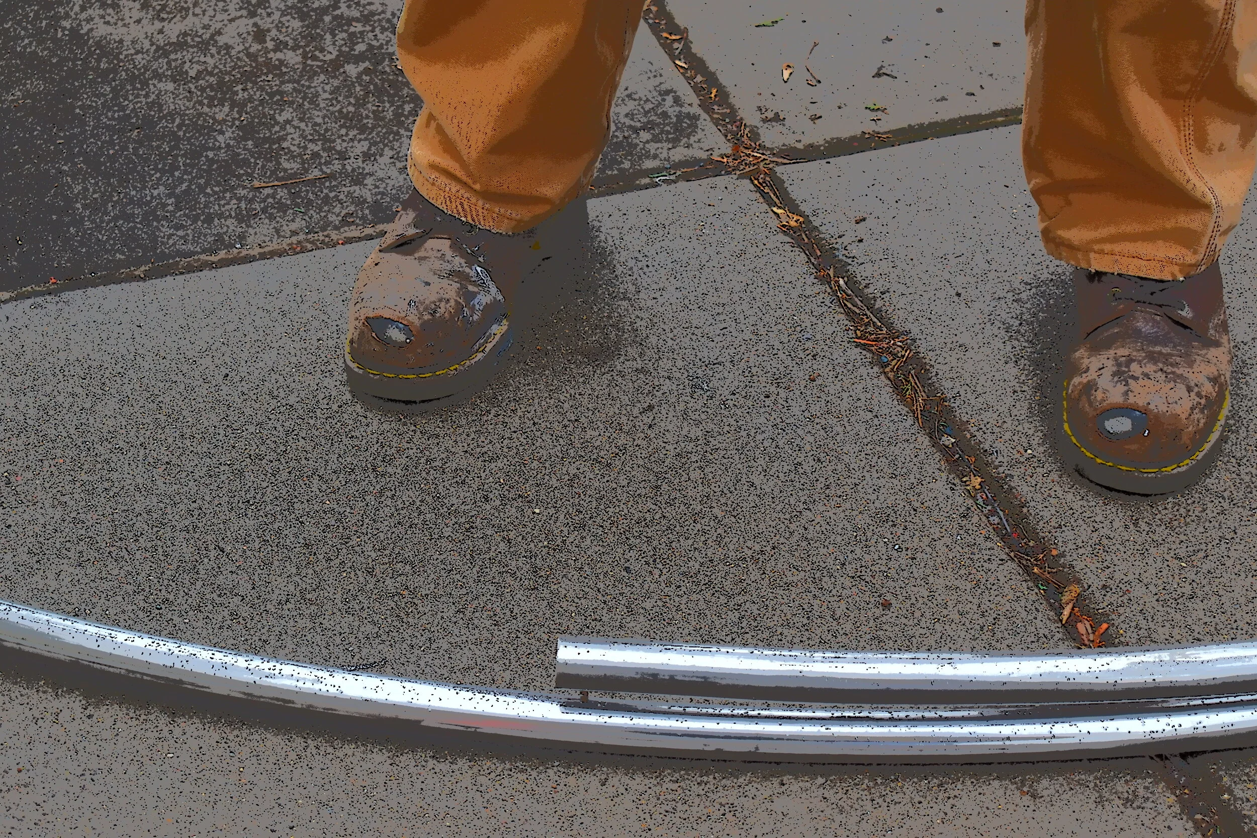 Mentorship Program Begins