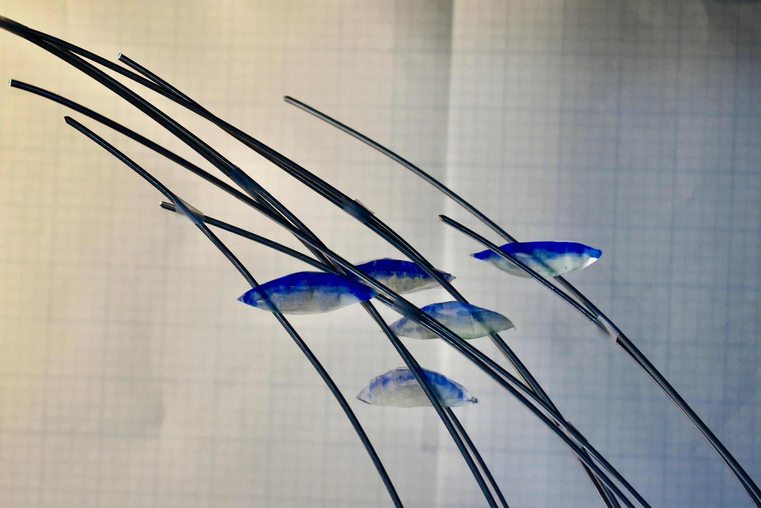 Refinement of Design