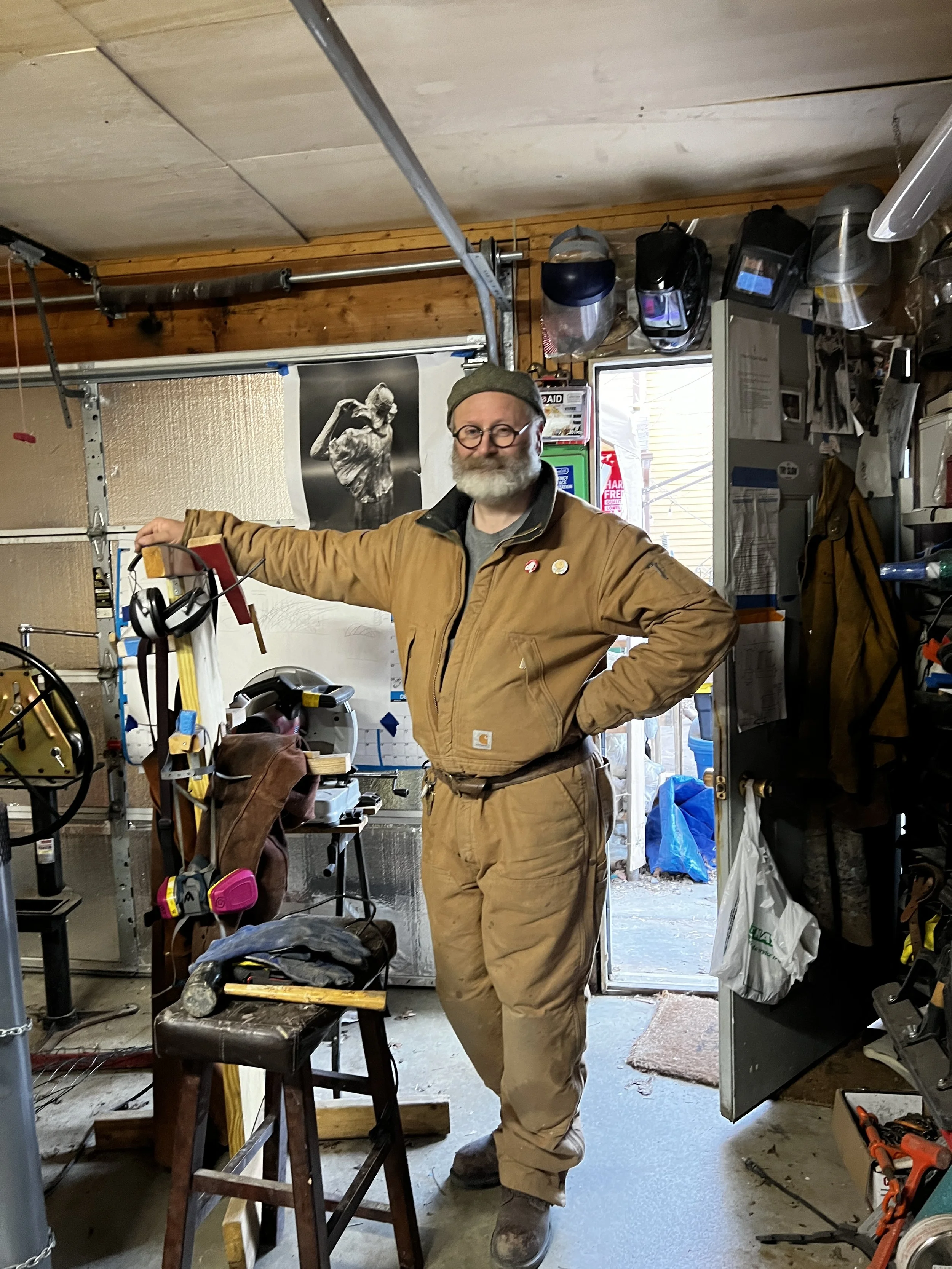 Milligan is "chuffed"