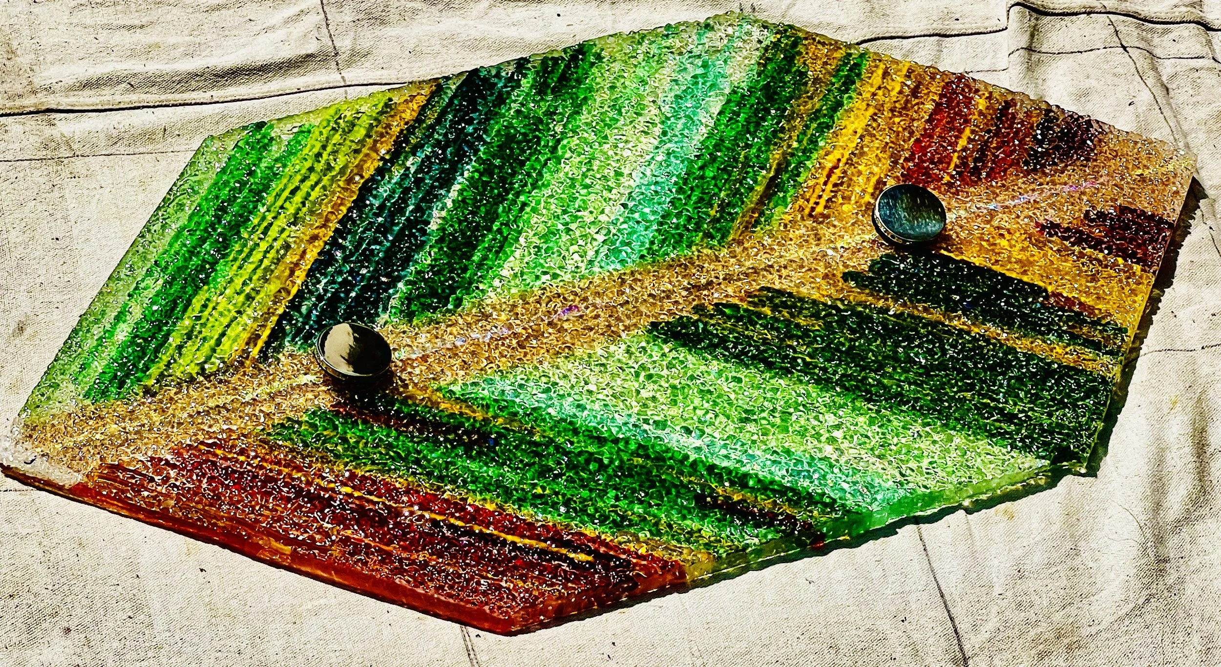 "Dancing Queen" Tribute