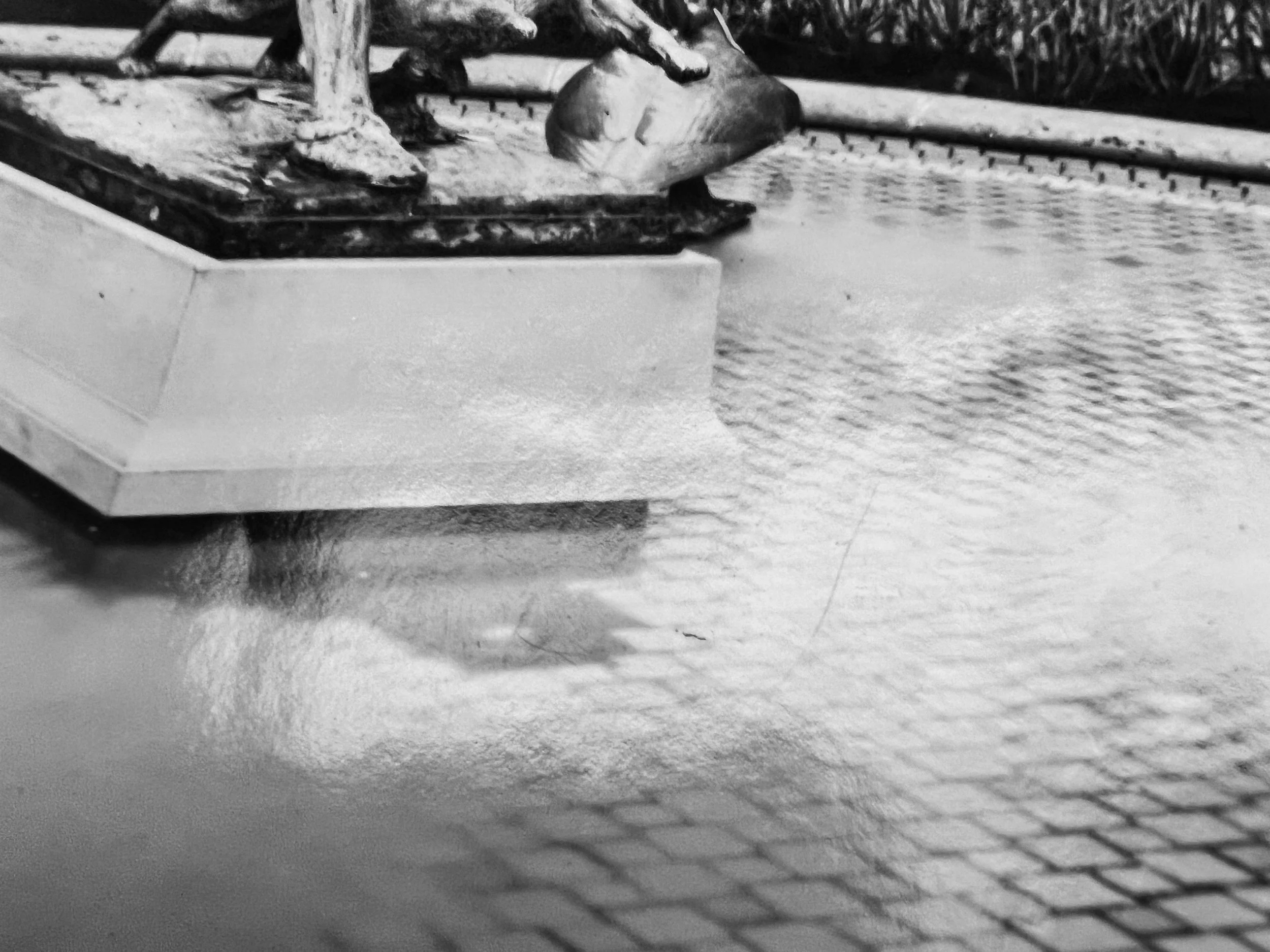Paul Manship Restoration Project — The Milligan Studio
