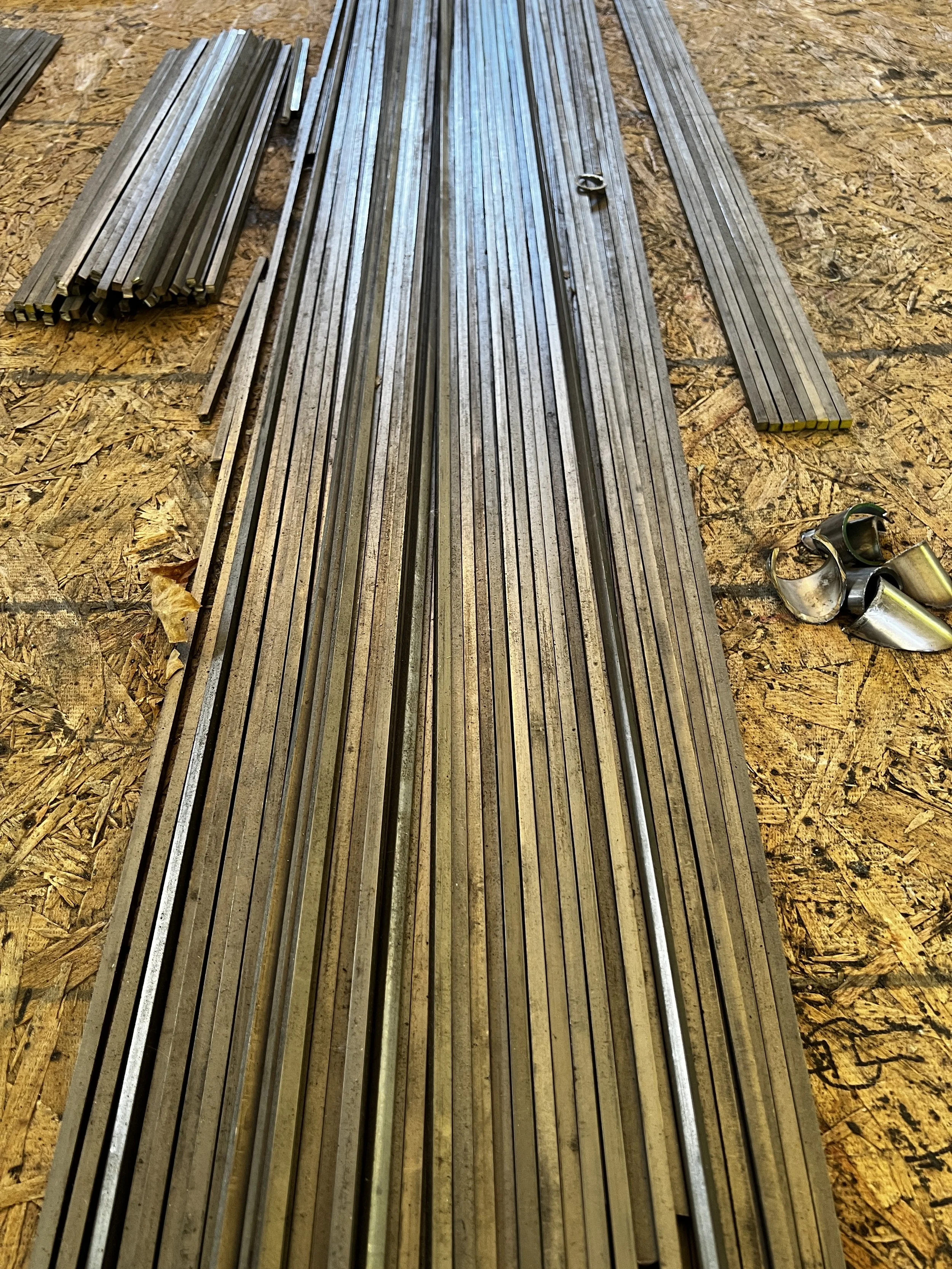 Stainless Steel