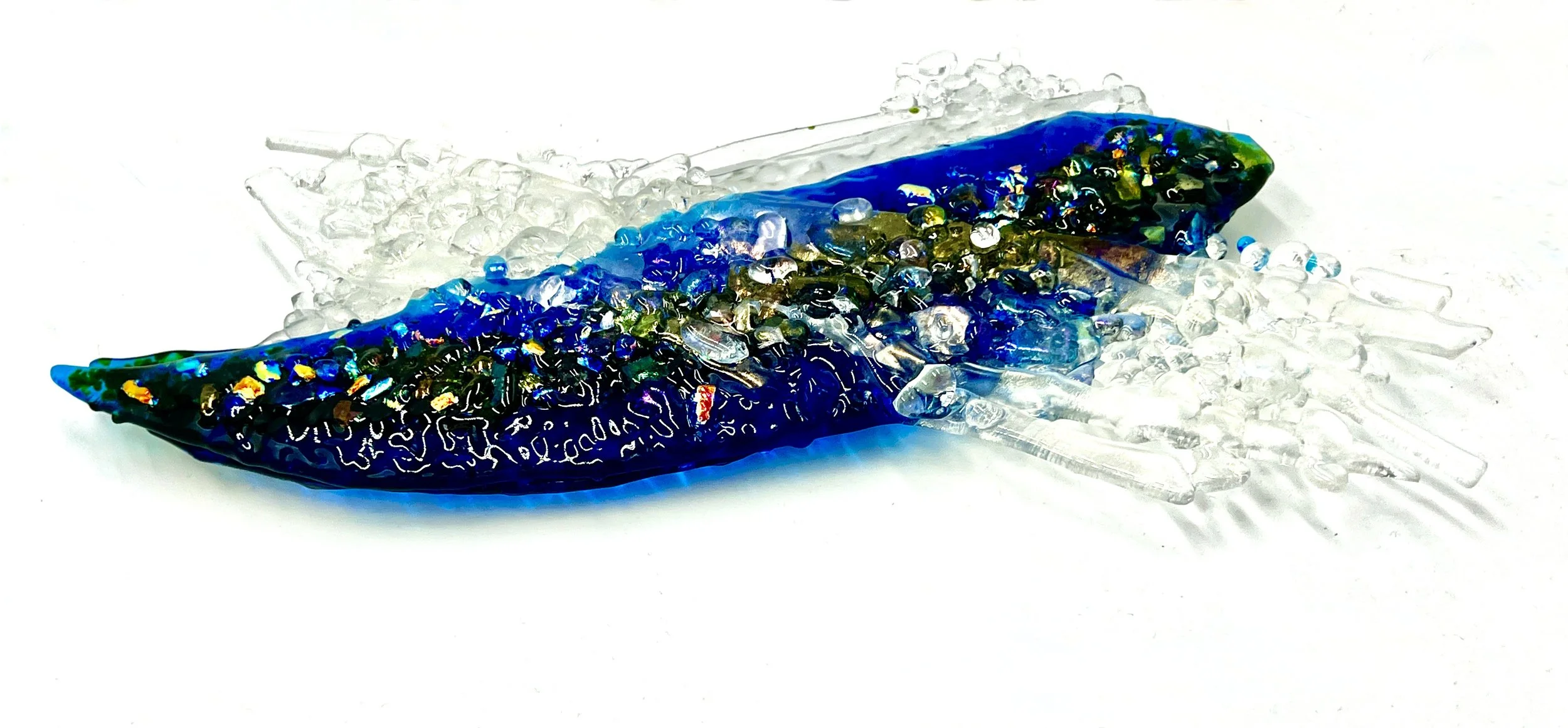 Sample fish