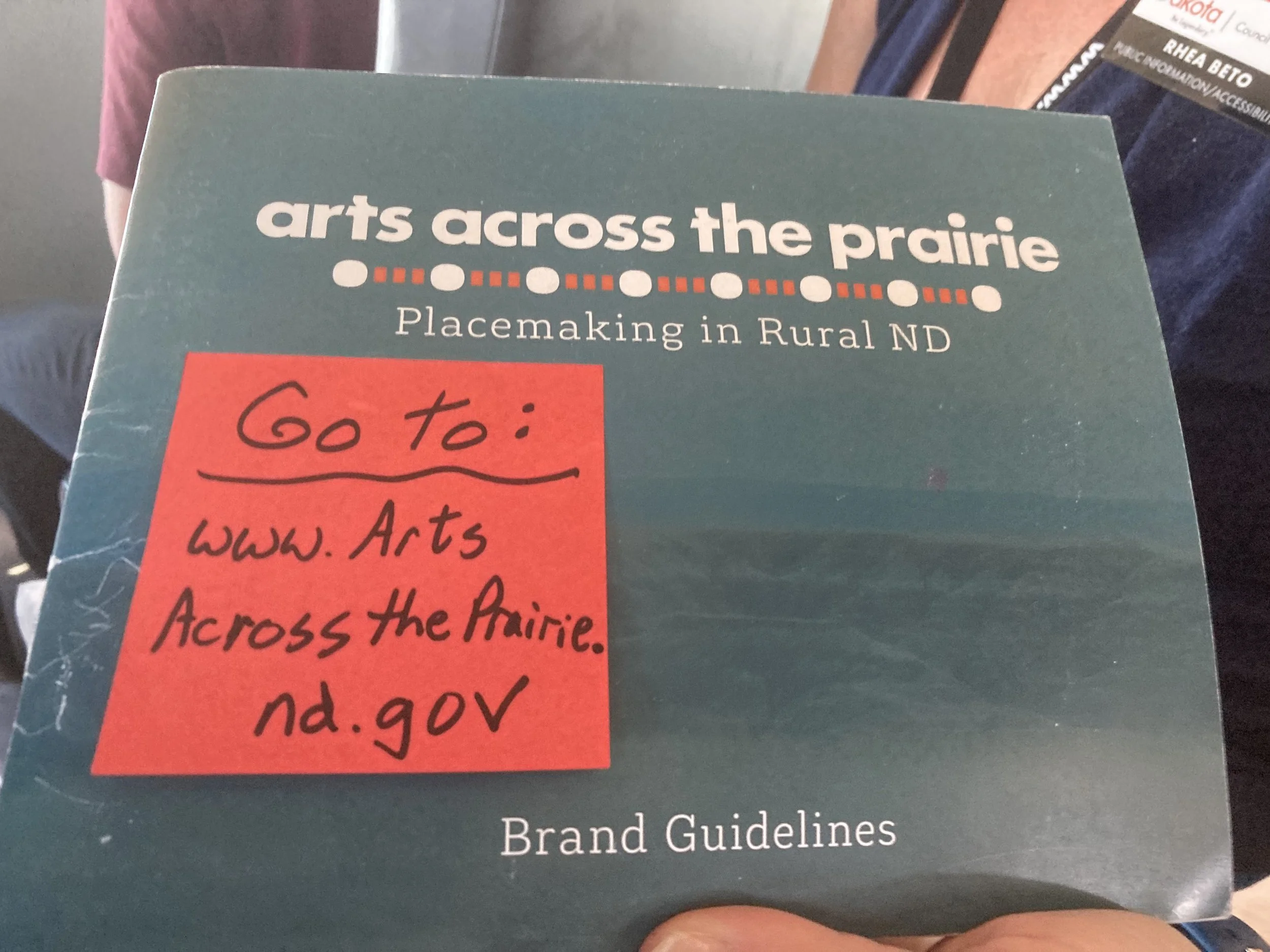 Theme: Living Waters, Painted Skies (Region 2)