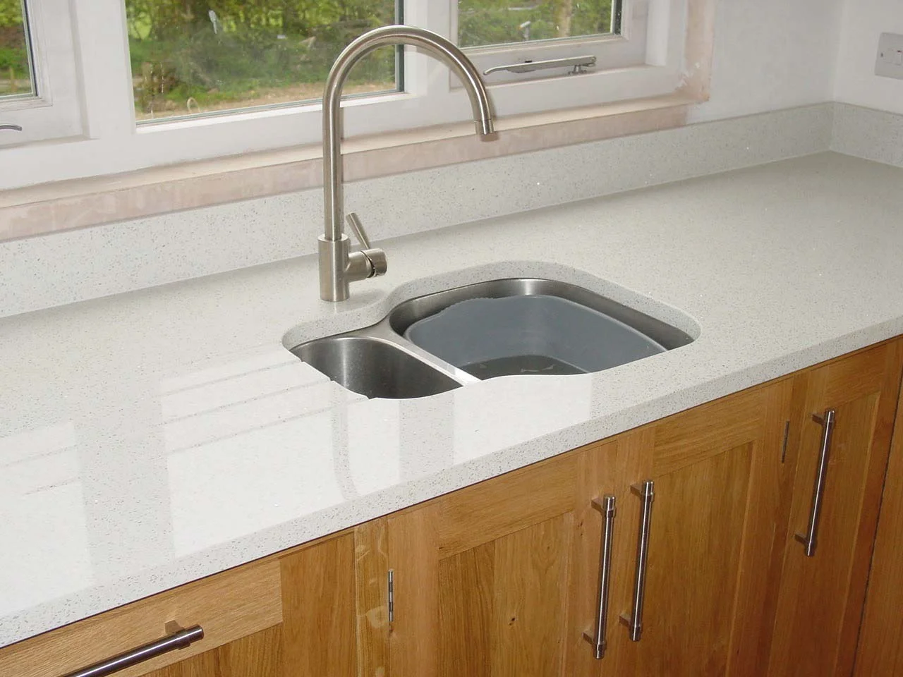 M Stone Worktops