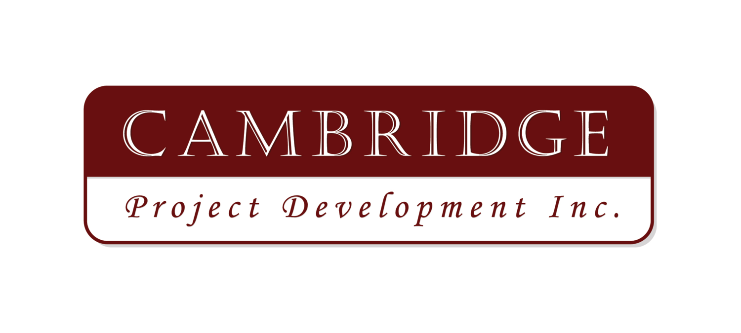 Cambridge Project Development Inc.