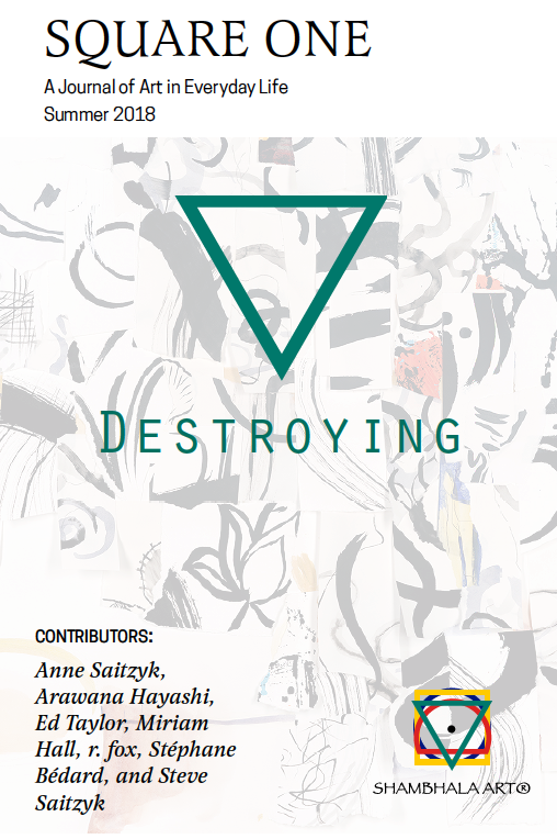 Volume 3, Issue 2 Cover