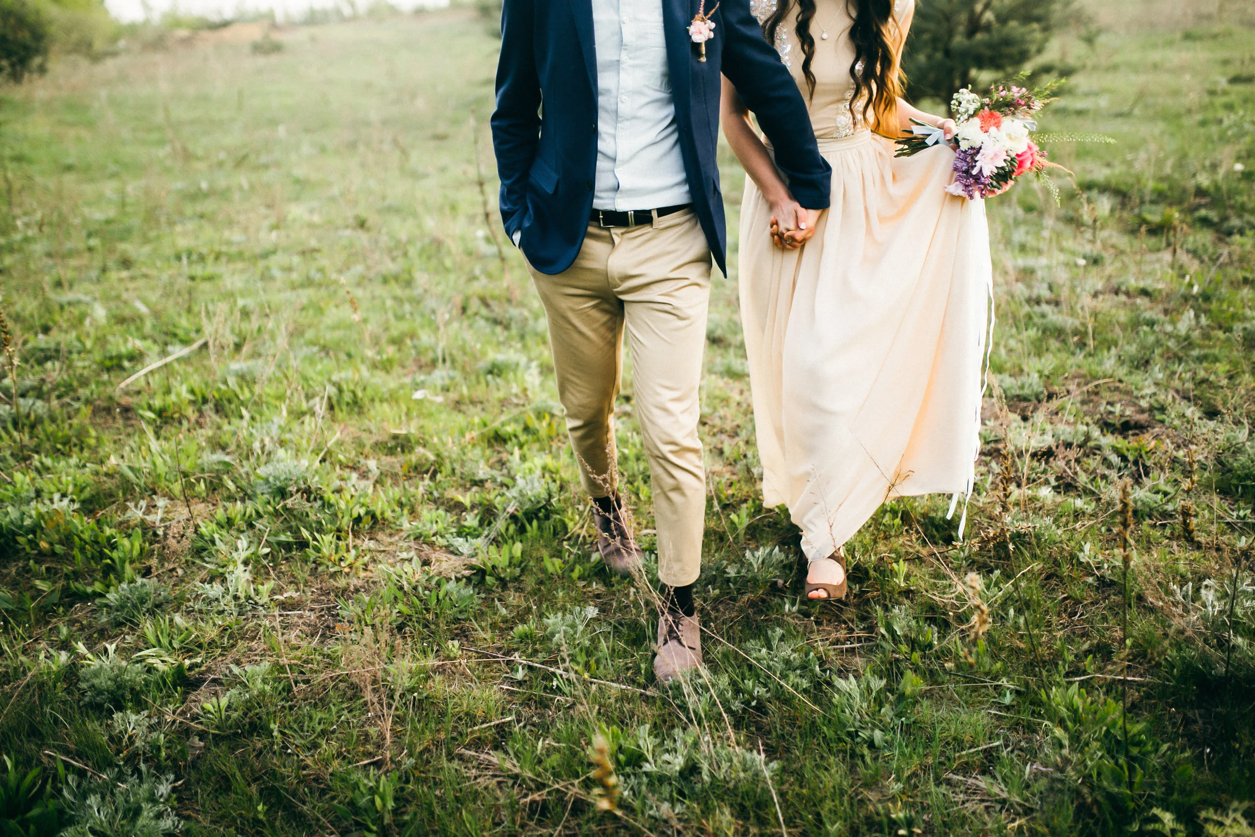 CedarVale Events gallery photo 3 — Forest Wedding Venue in Hubbard, OR
