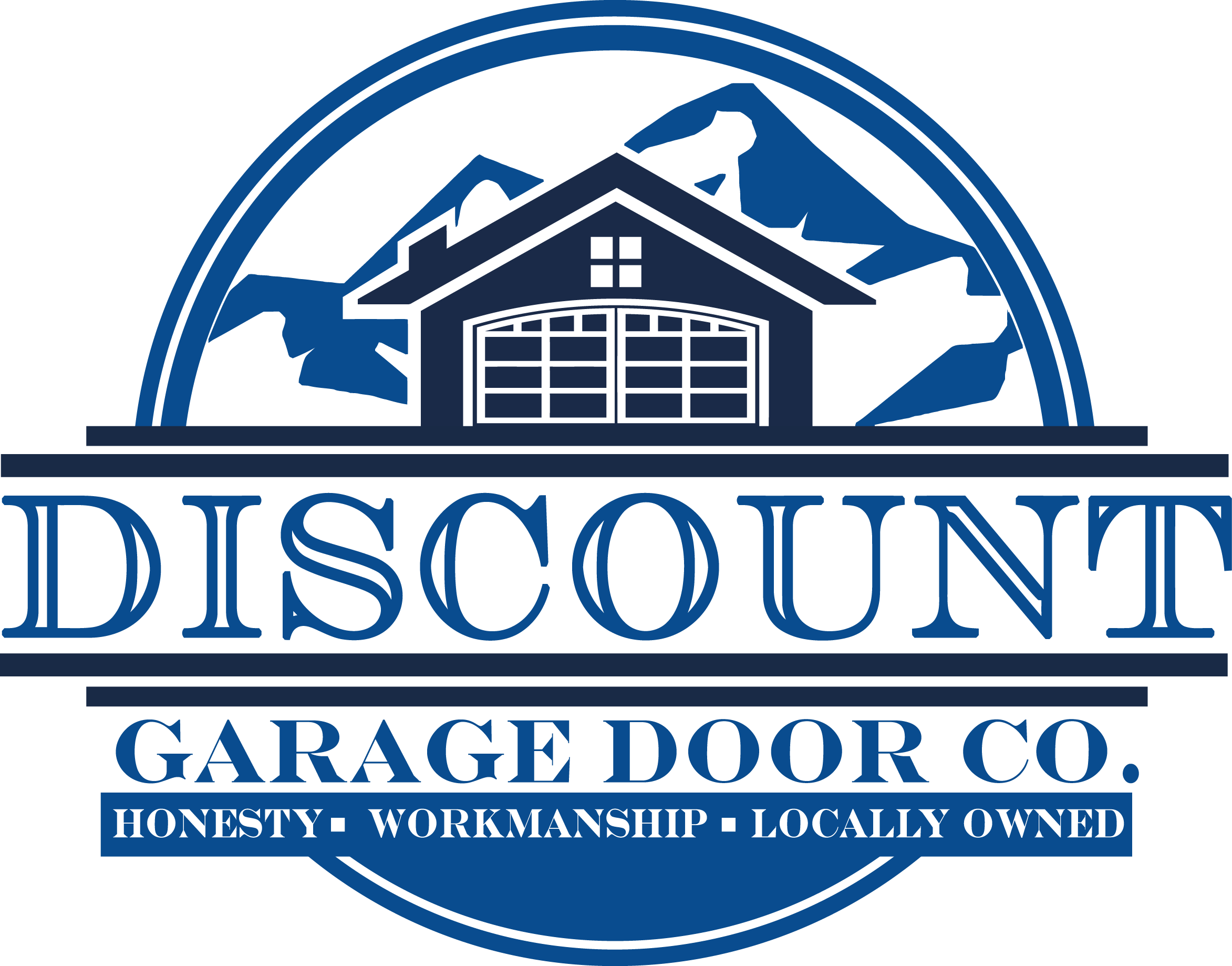 Discount Garage Door Company