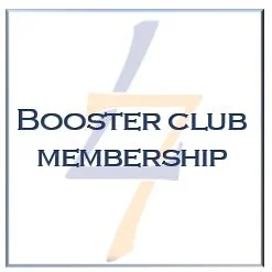 BOOSTER CLUB MEMBERSHIP