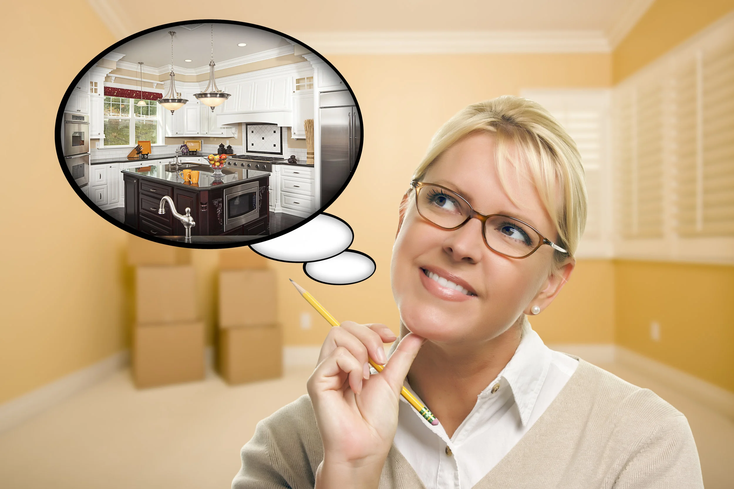 Things to Consider Before Starting a Remodel Job