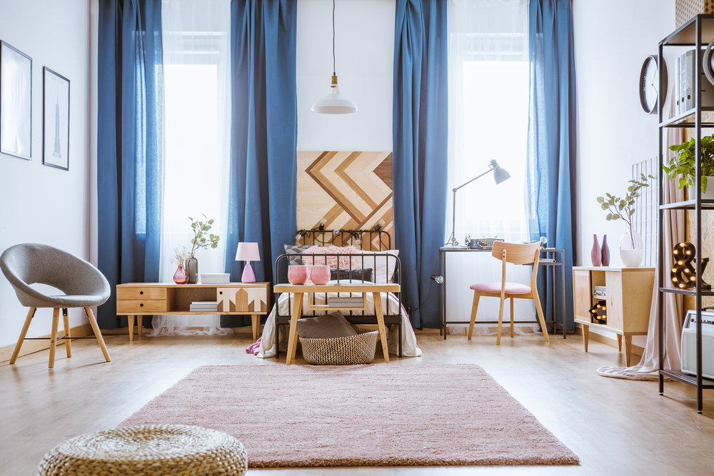How To Pick And Measure The Perfect Curtains Pick And Measure The Perfect Curtains, How To Pick Curtains