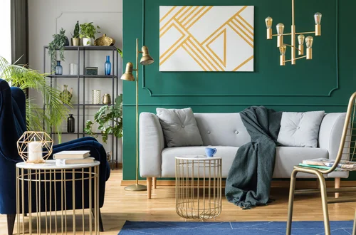 Design Tips for your Small Space