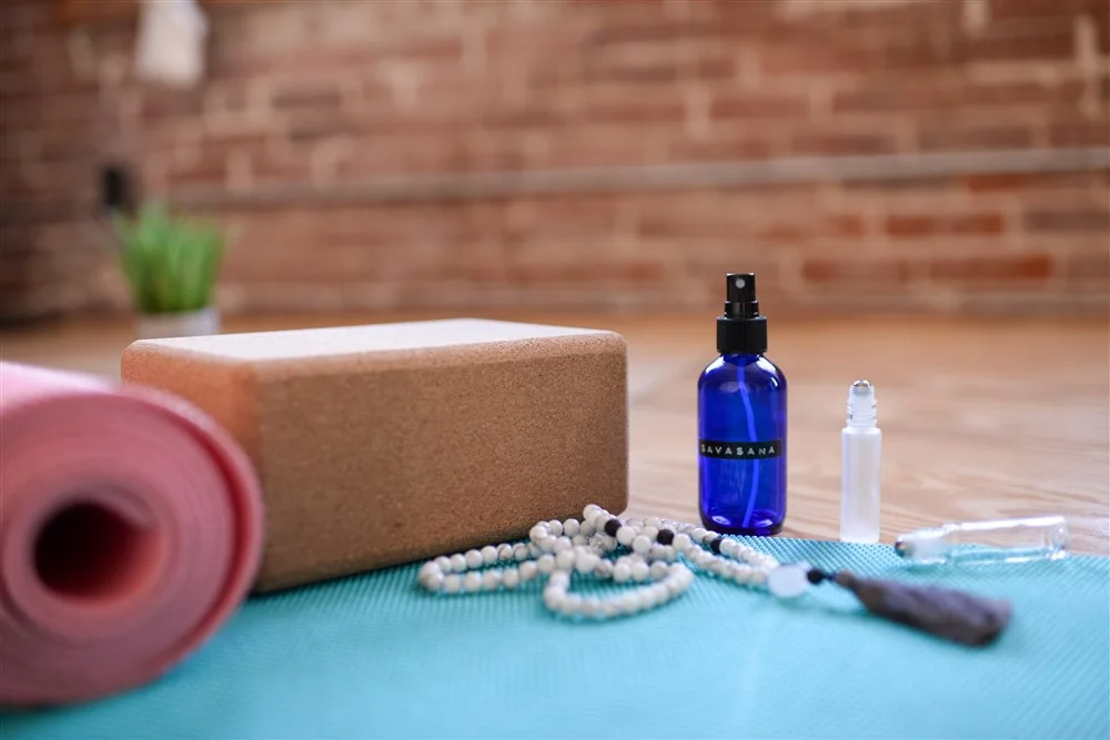 The superwoman complex 