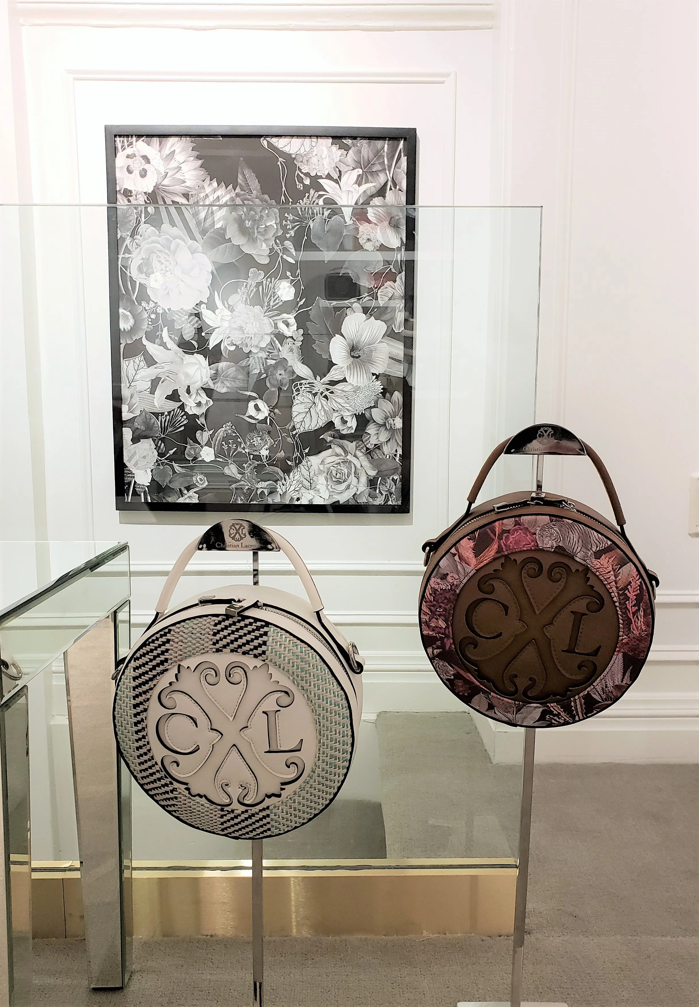 CXL by Christian Lacroix