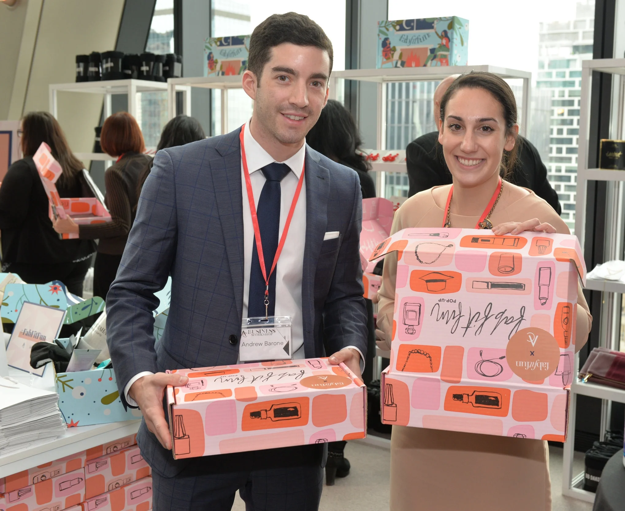 The Accessories Council Business Workshop 2018, photo by Andrew Werner - 394.jpg