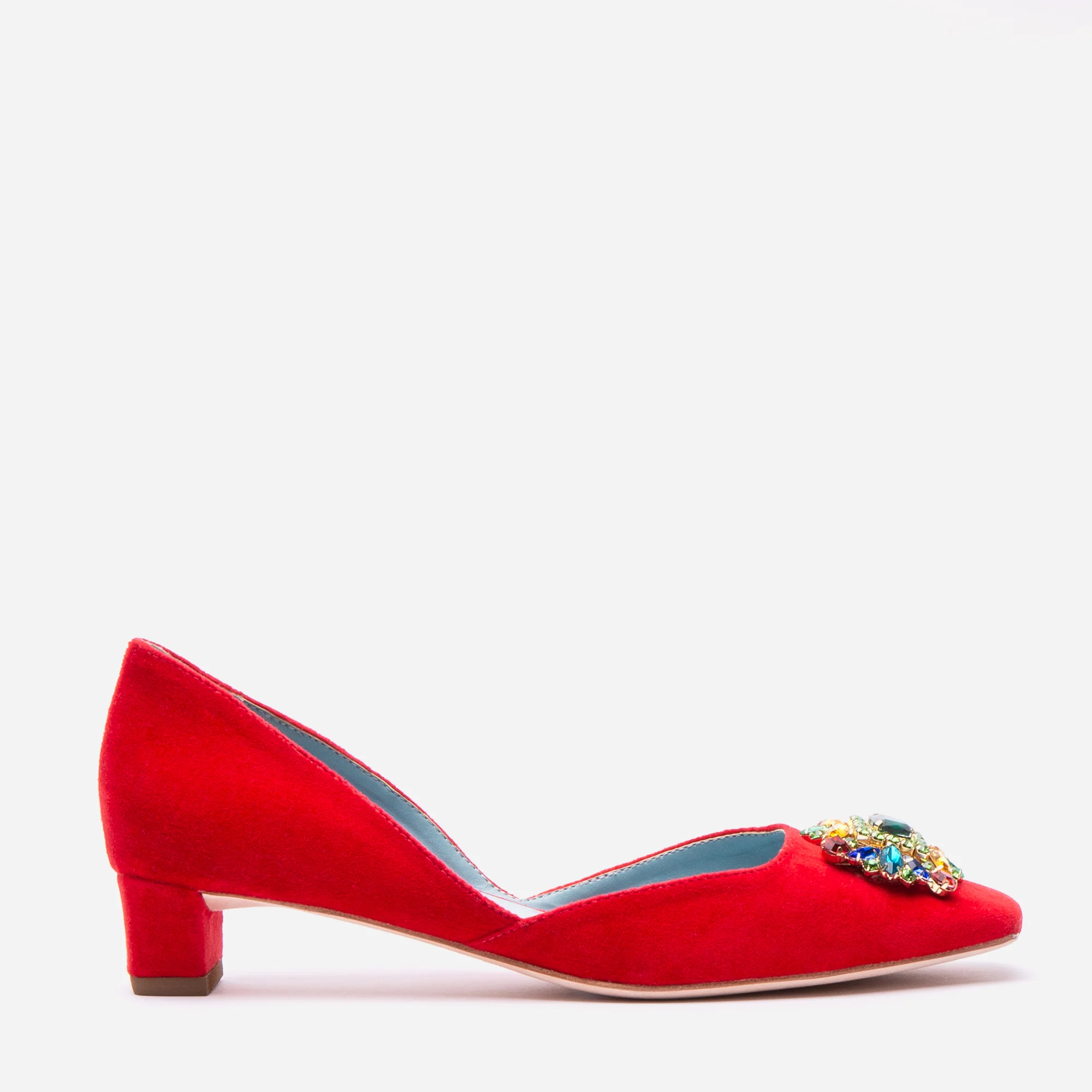 Frances Valentine - McCall Jeweled Velvet Heels.jpg