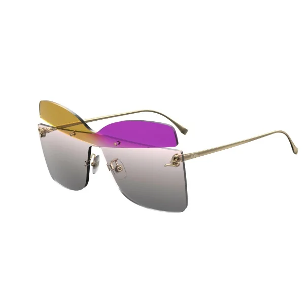 fendi 2019 sunglasses