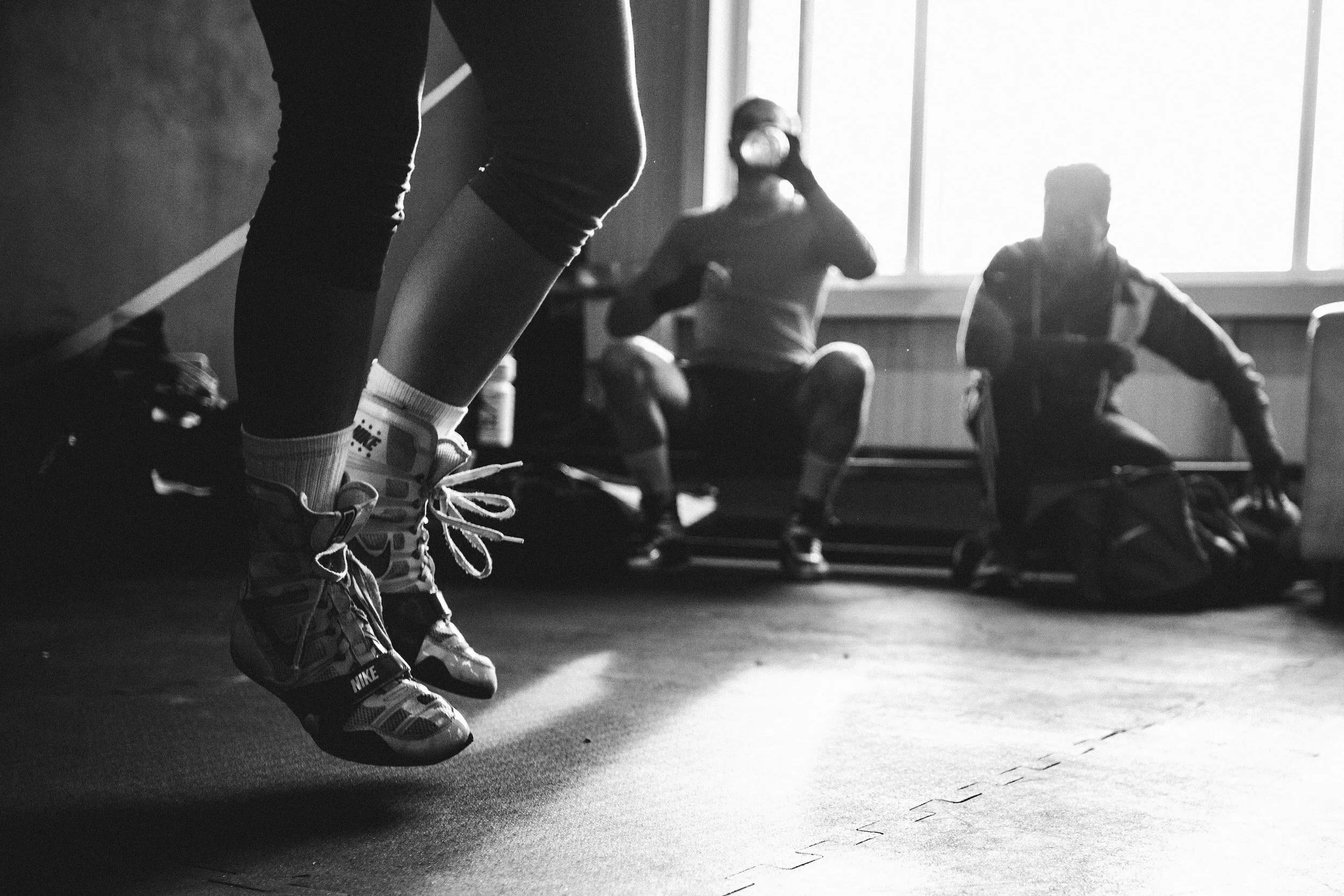 Benefits of Boxing Training for Adults 60 and Over