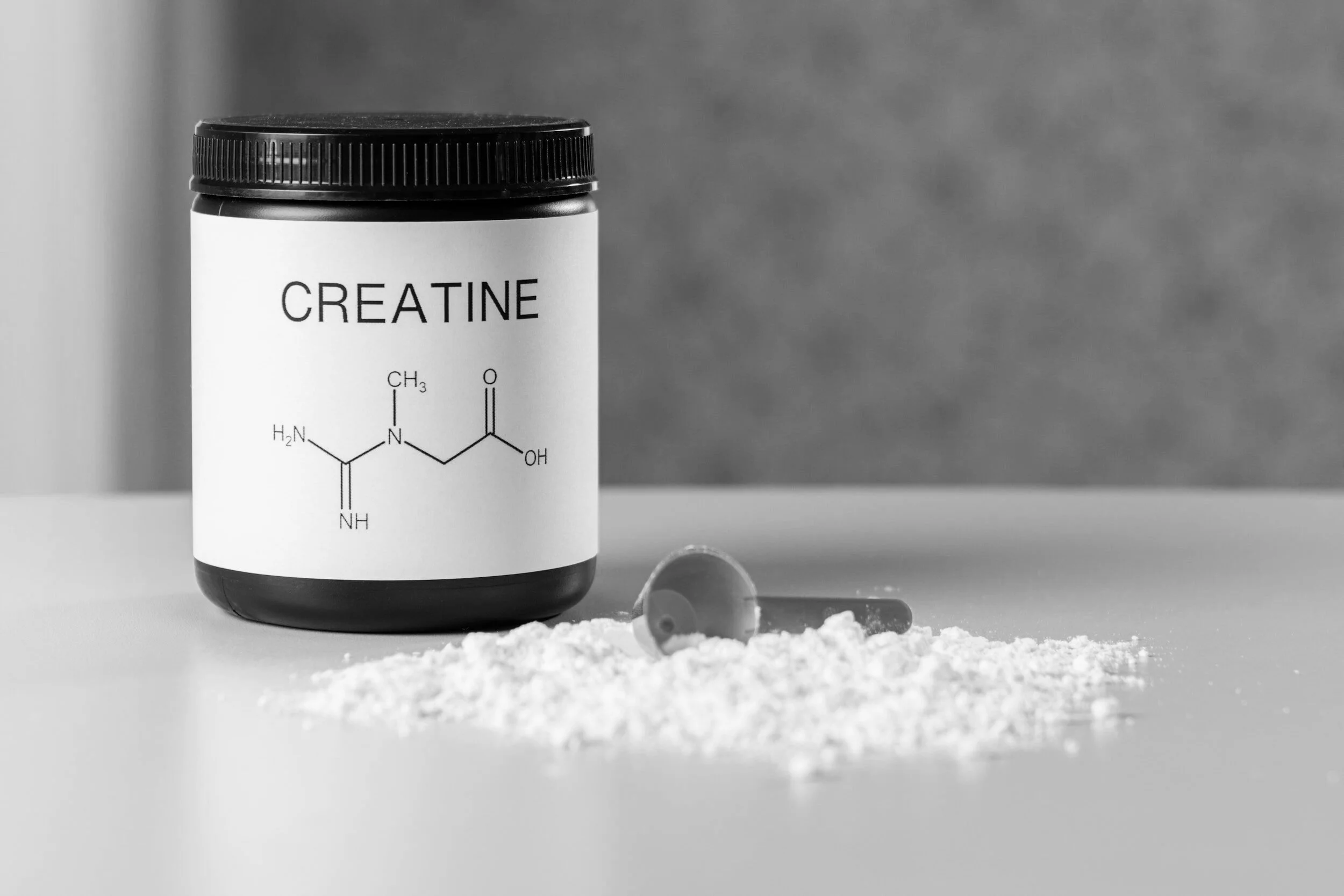 Boost Your Performance and Crush Your Goals with Creatine