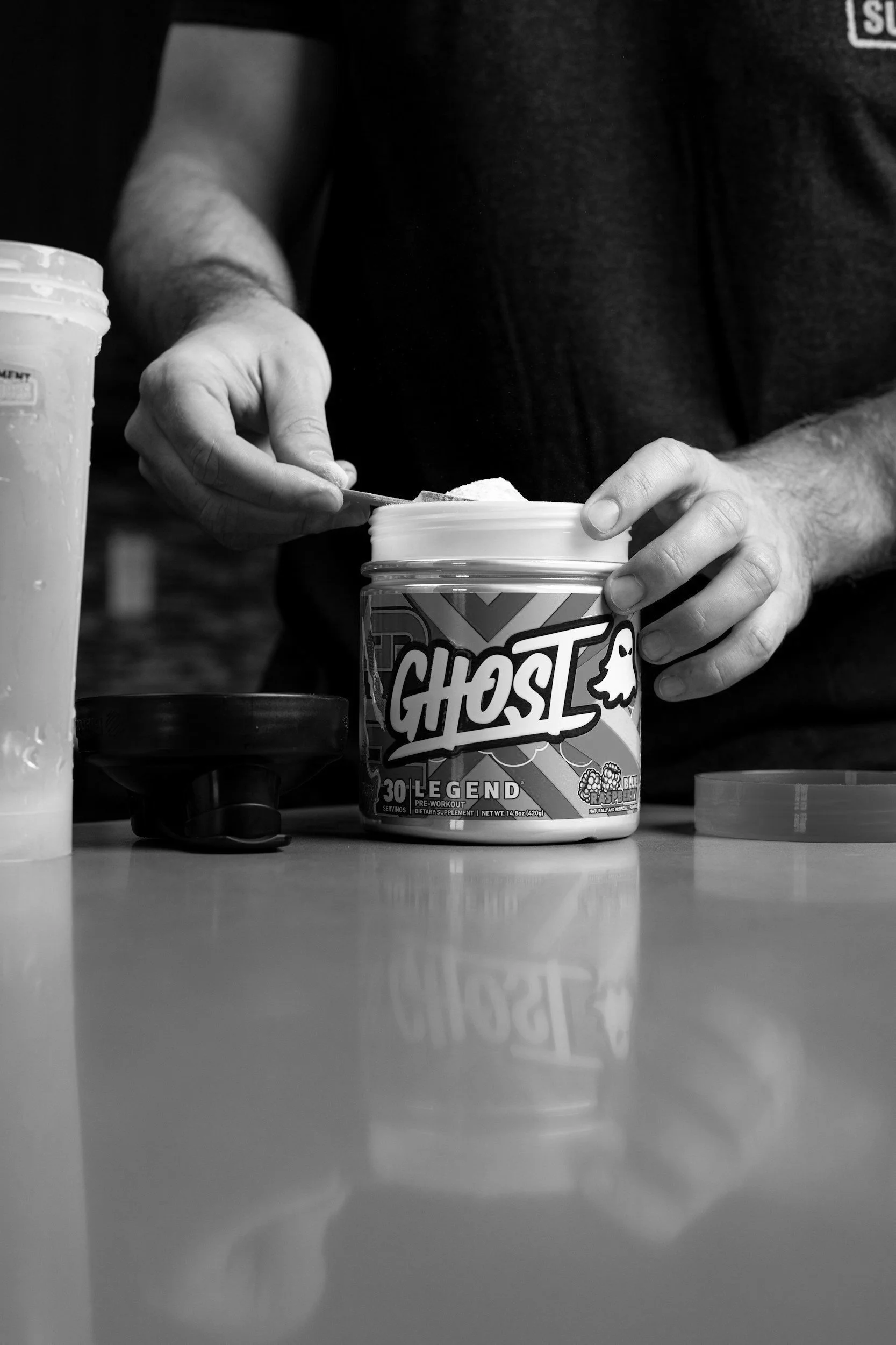 Supplements 101: What Works and What to Avoid
