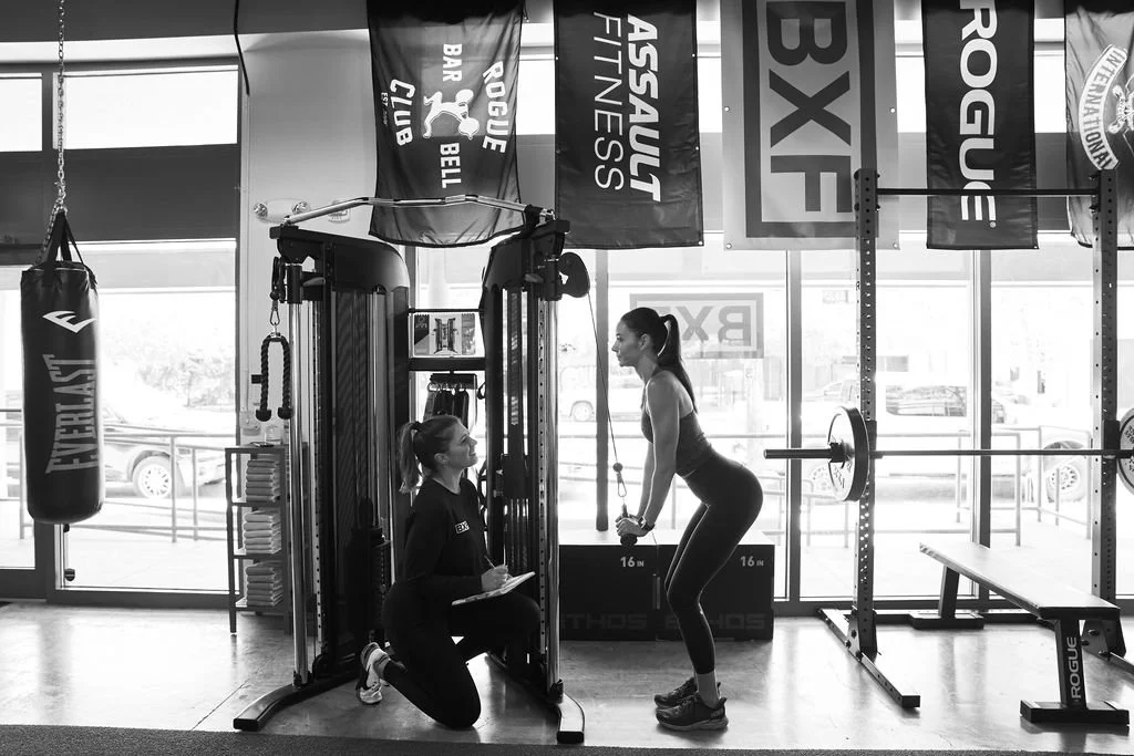 Why Strength Training is Still Essential in the Summer