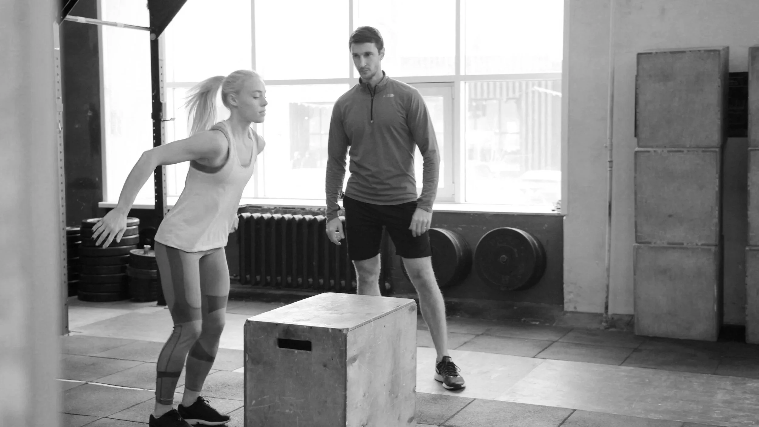 Why Two People Can Do the Same Workout and Get Different Results