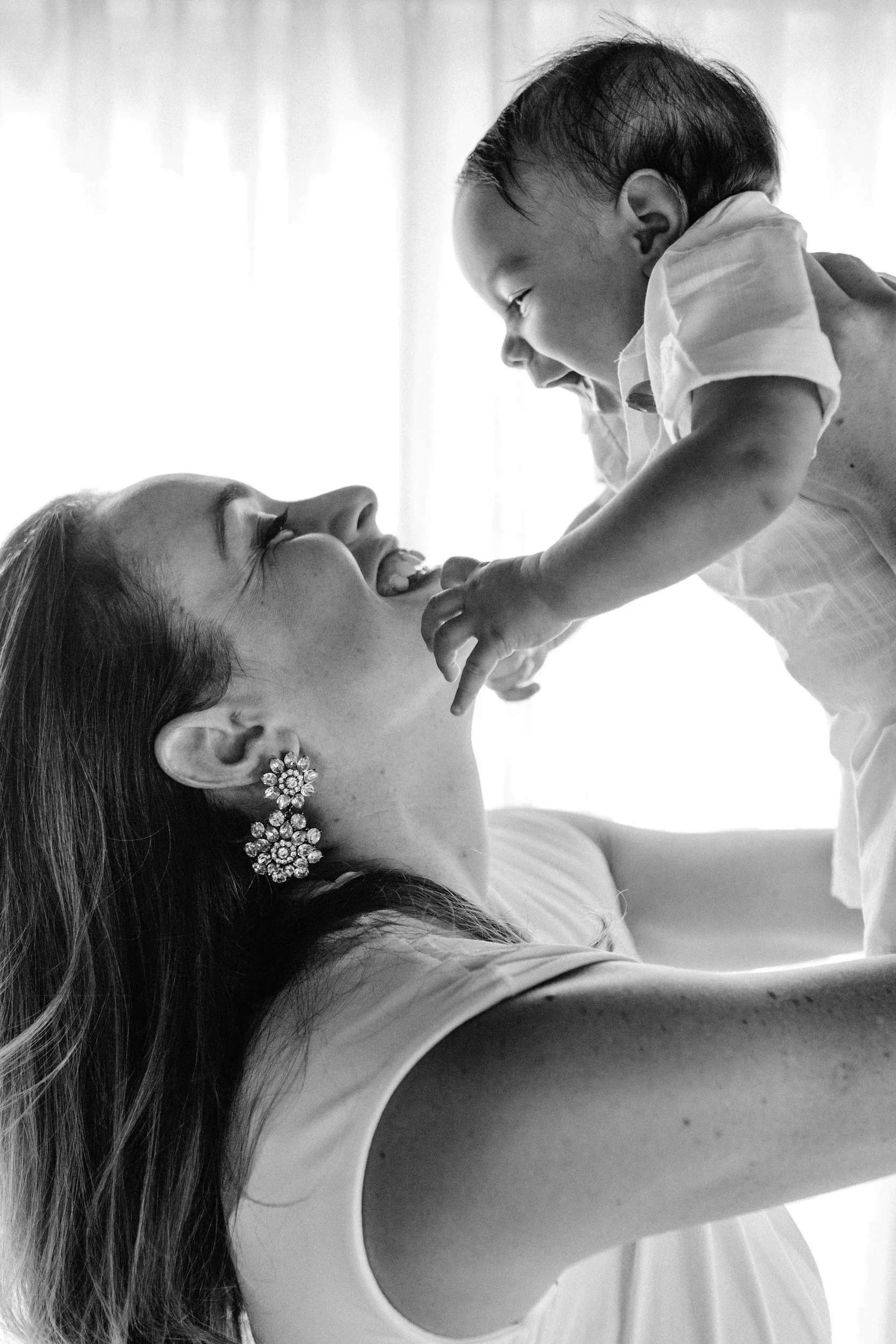 Why Strength Training Is One of the Best Things New Moms Can Do for Their Health