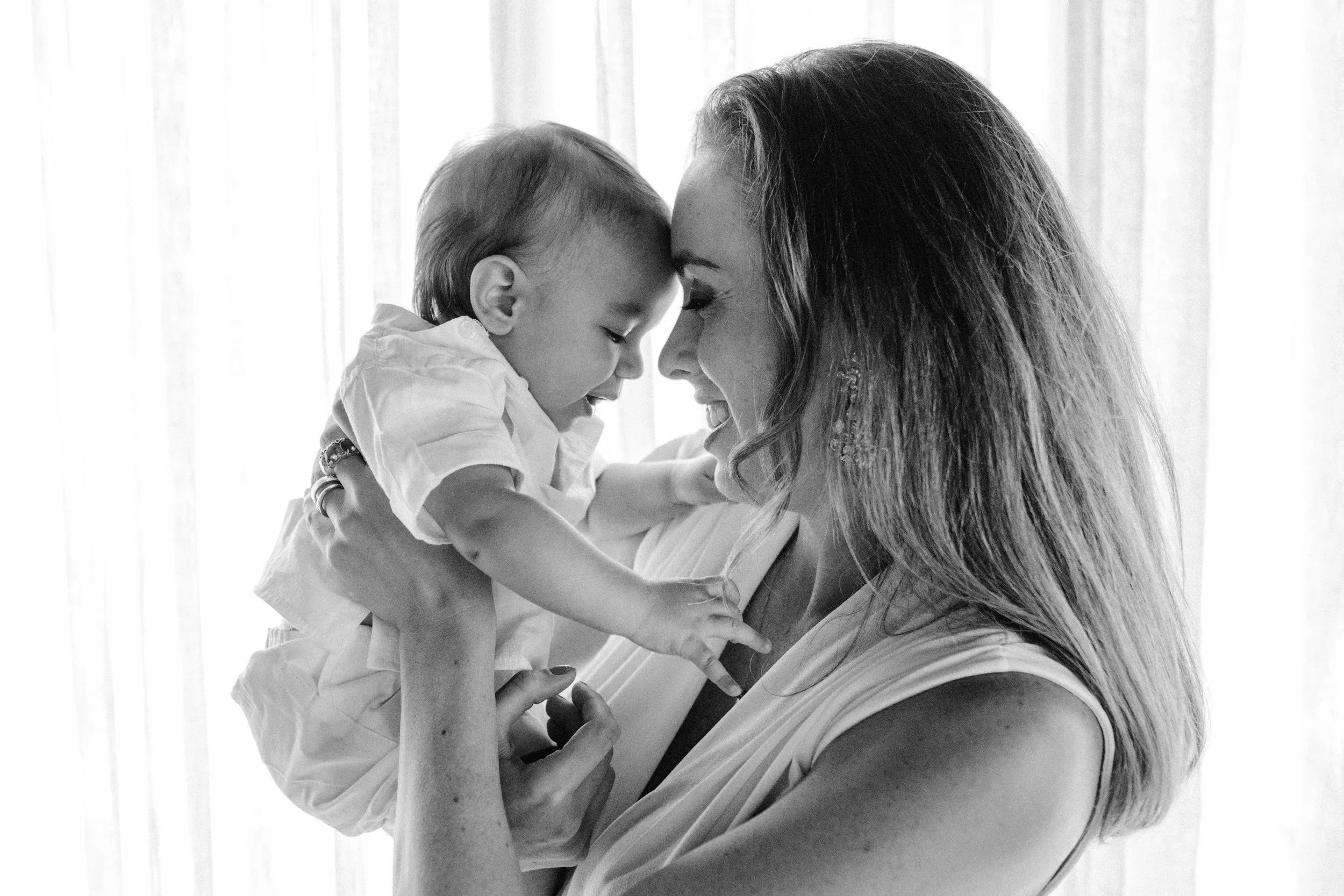 Functional Strength for Moms: Training for Real Life, Not Perfection