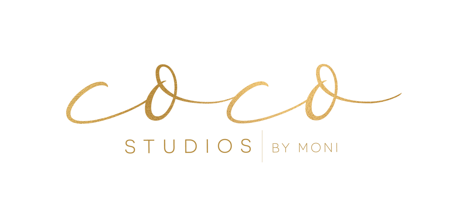 Coco Studios by Moni