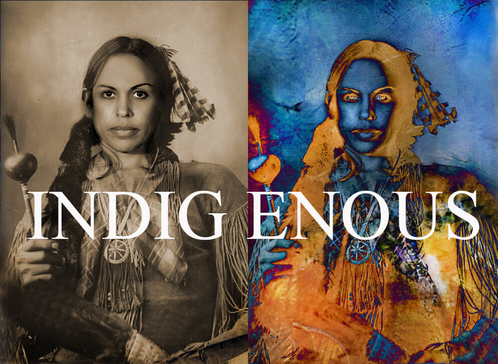 INDIG ENOUS