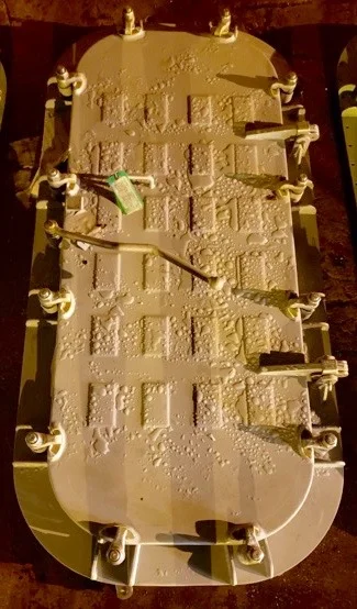 Watertight Door 26” x 66”