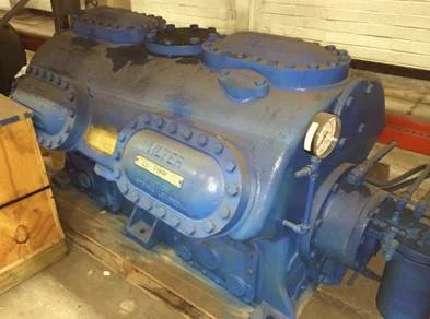 Vilter 4512XL Compressor