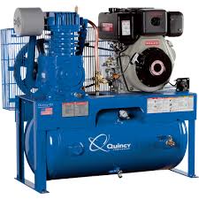 Air Compressors