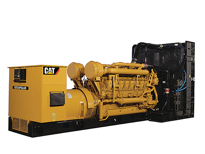 Generator sets