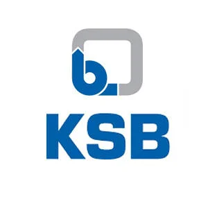KSB Marine Pumps