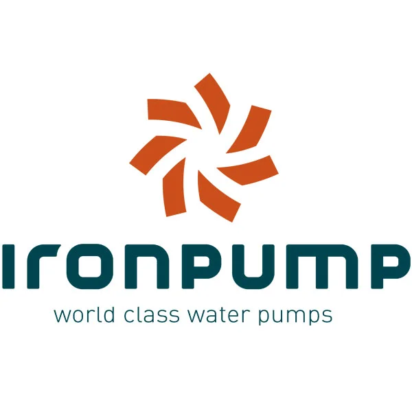 Ironpump Marine Pumps