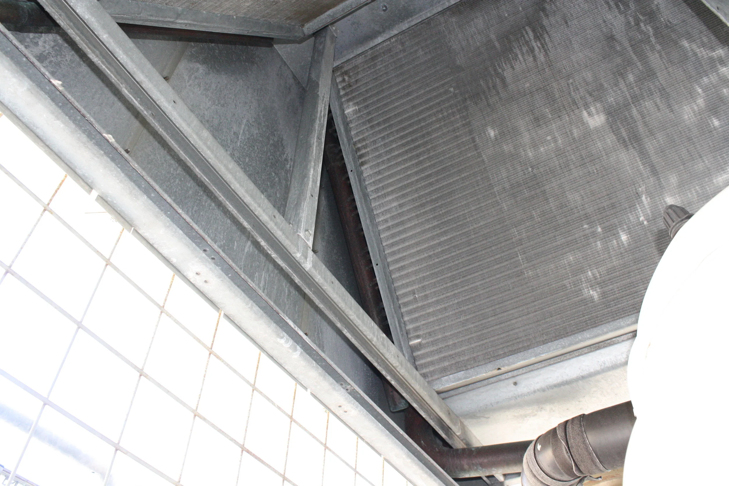 Condenser Coil Pic Two 02 05 2019.jpeg